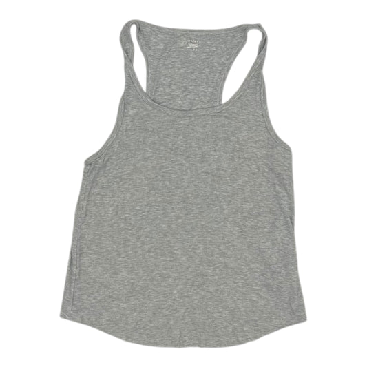 Tank Top By Aerie In Grey, Size:M