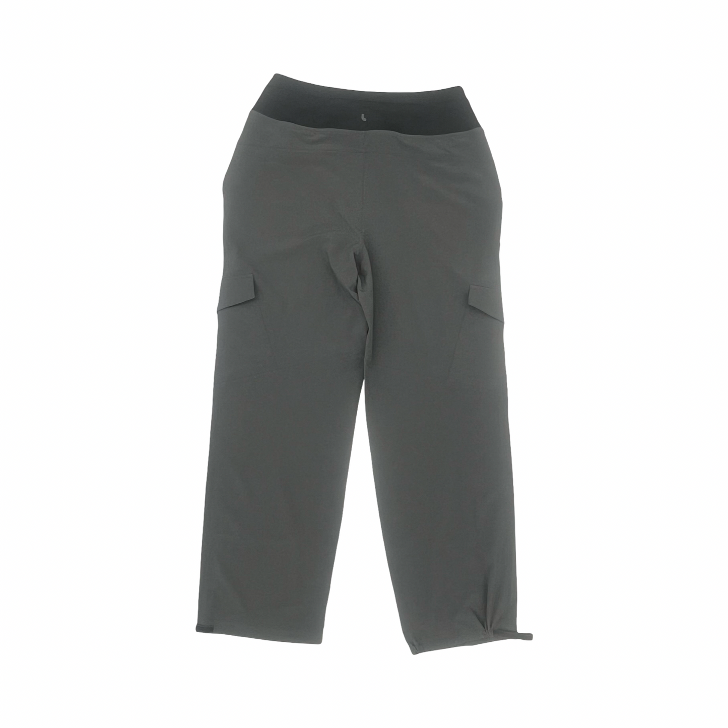 Athletic Pants By Lole In Grey, Size:M
