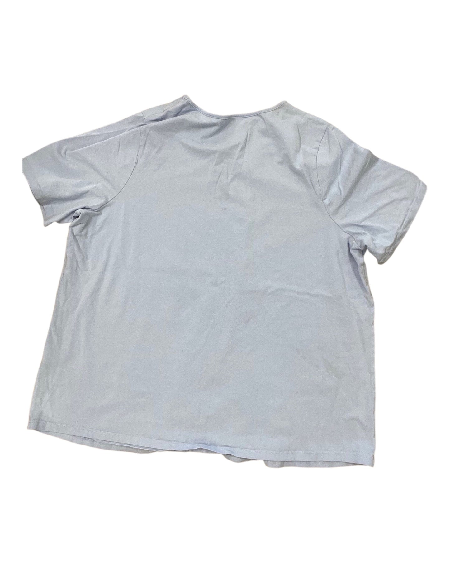 Top Ss By Catherines In Blue, Size:Xl