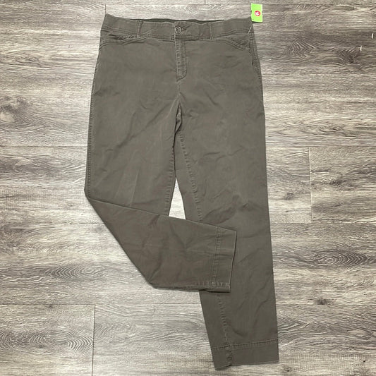 Pants Other By Christopher And Banks  Size: 14