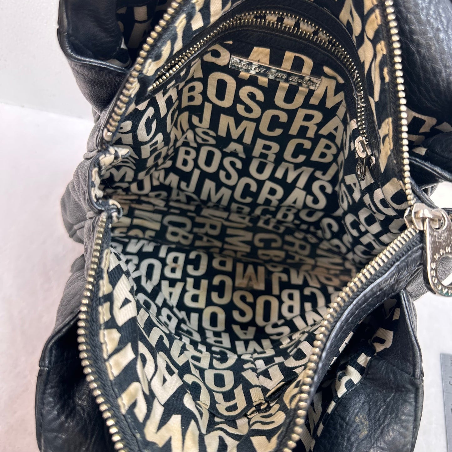 Y2k Handbag Designer By Marc By Marc Jacobs, Size: Medium