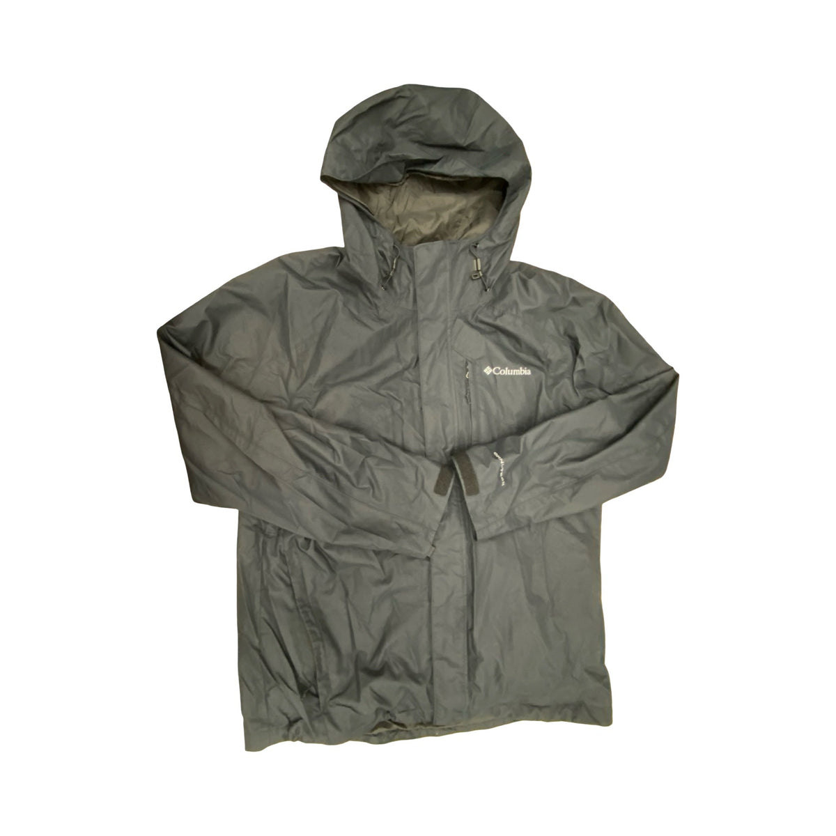 Jacket Other By Columbia In Black, Size:L