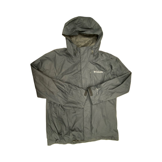 Jacket Other By Columbia In Black, Size:L