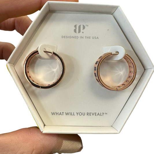 Earrings Other By Bomb Party