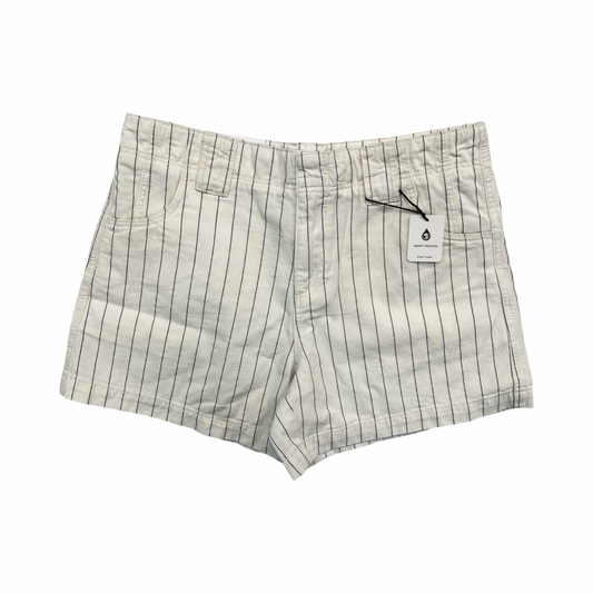 Shorts By Sanctuary In Striped Pattern, Size:6