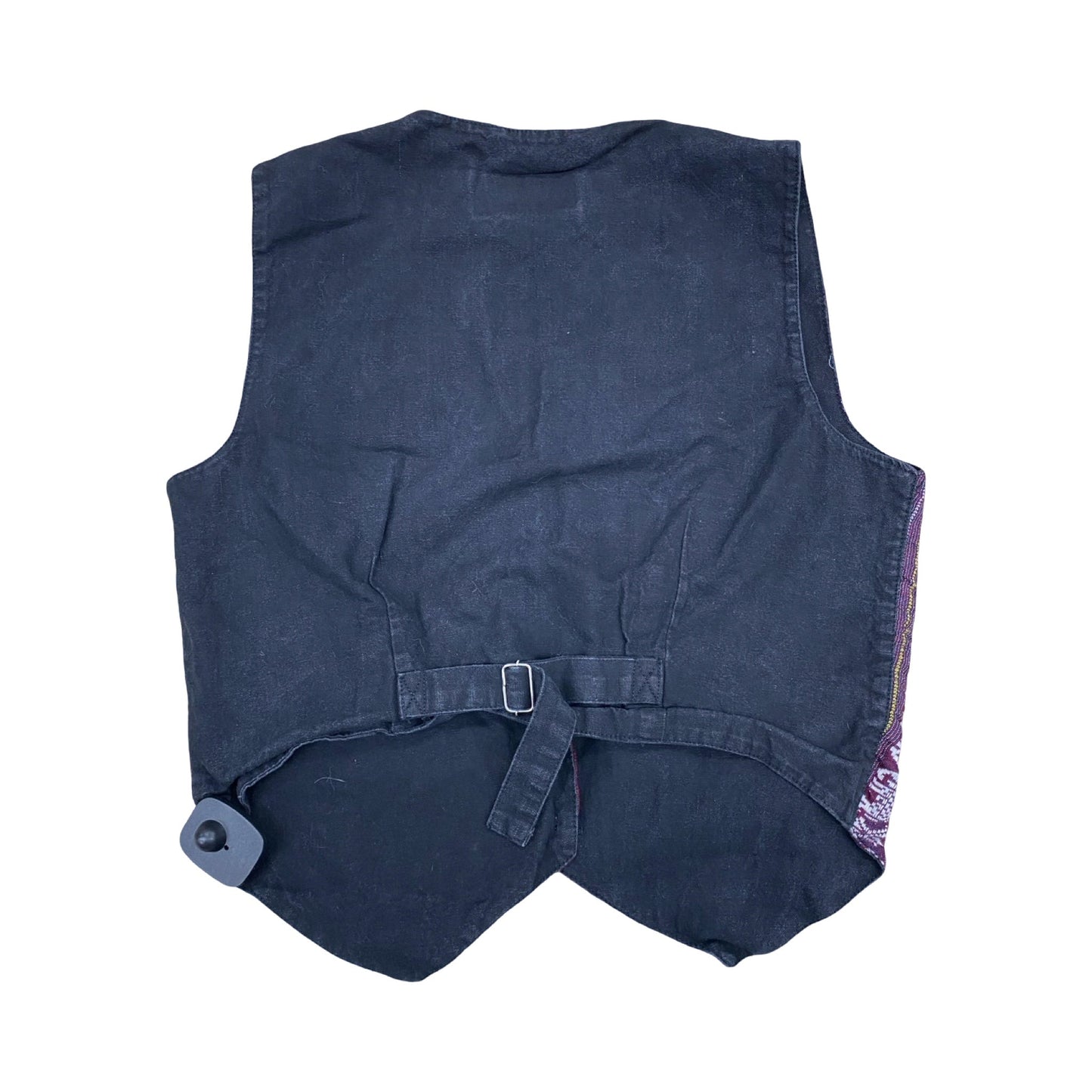 Vest Other By Passport In Multi, Size:M
