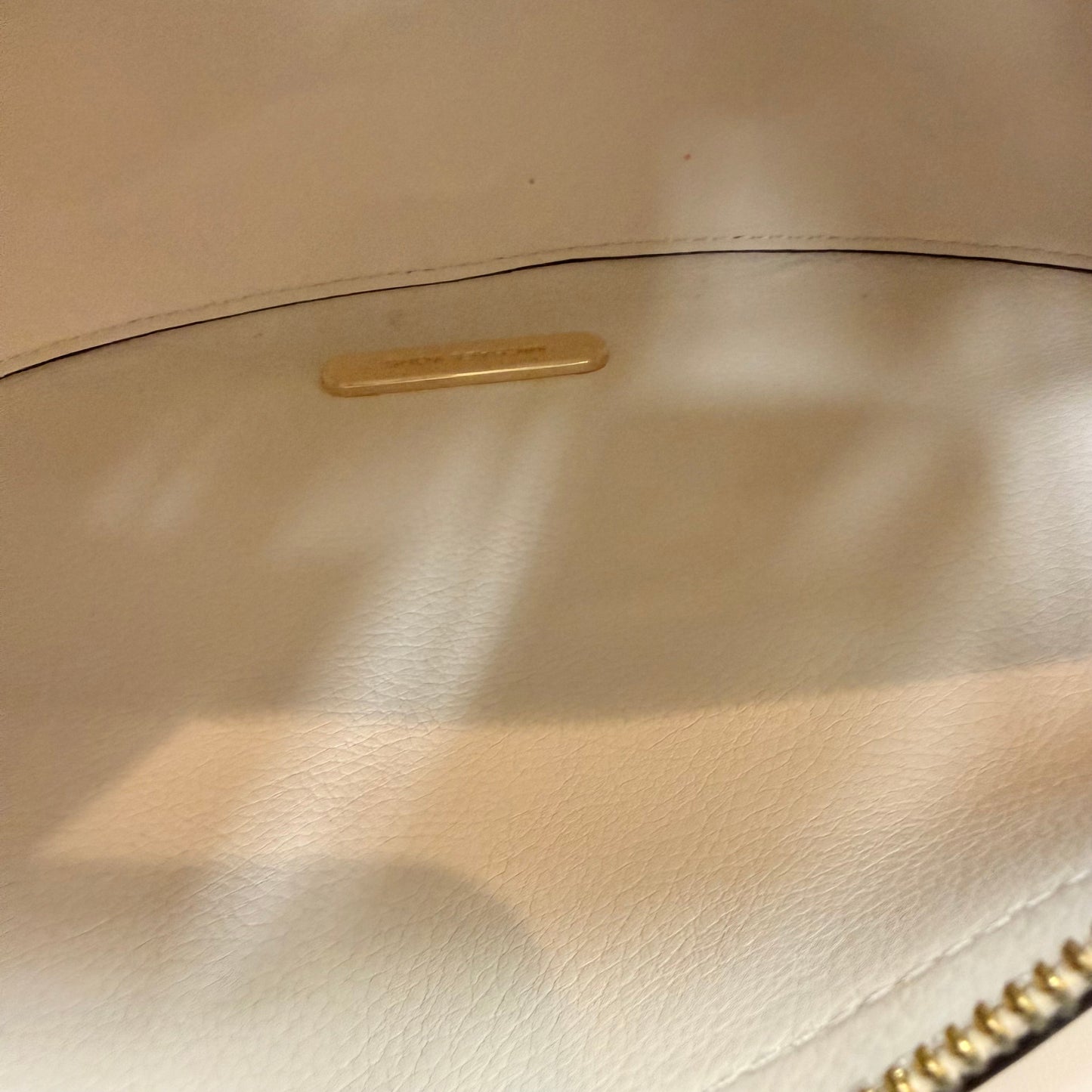 Crossbody Designer By Michael By Michael Kors, Size: Small