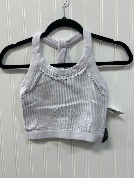 Athletic Tank Top By Free People In Purple, Size:Xs