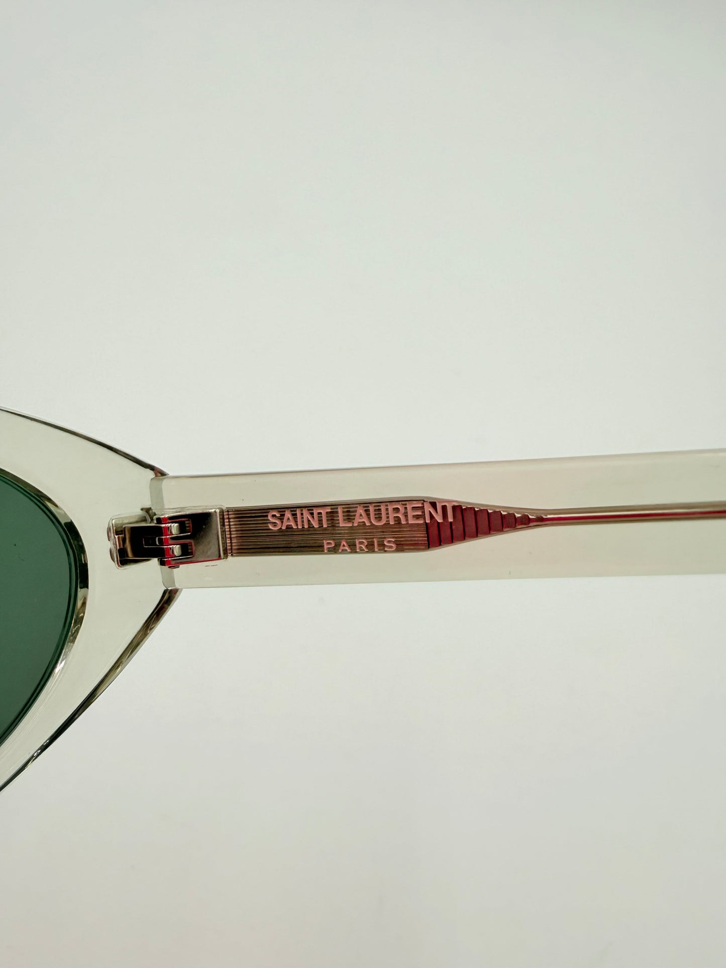 Sunglasses By Yves Saint Laurent
