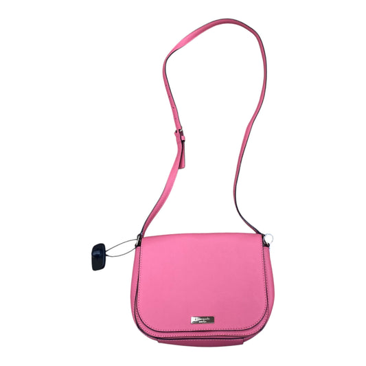 Handbag Designer By Kate Spade In Pink, Size:Small
