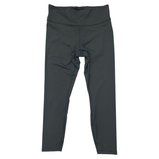 Athletic Leggings By The North Face In Black, Size:Xl