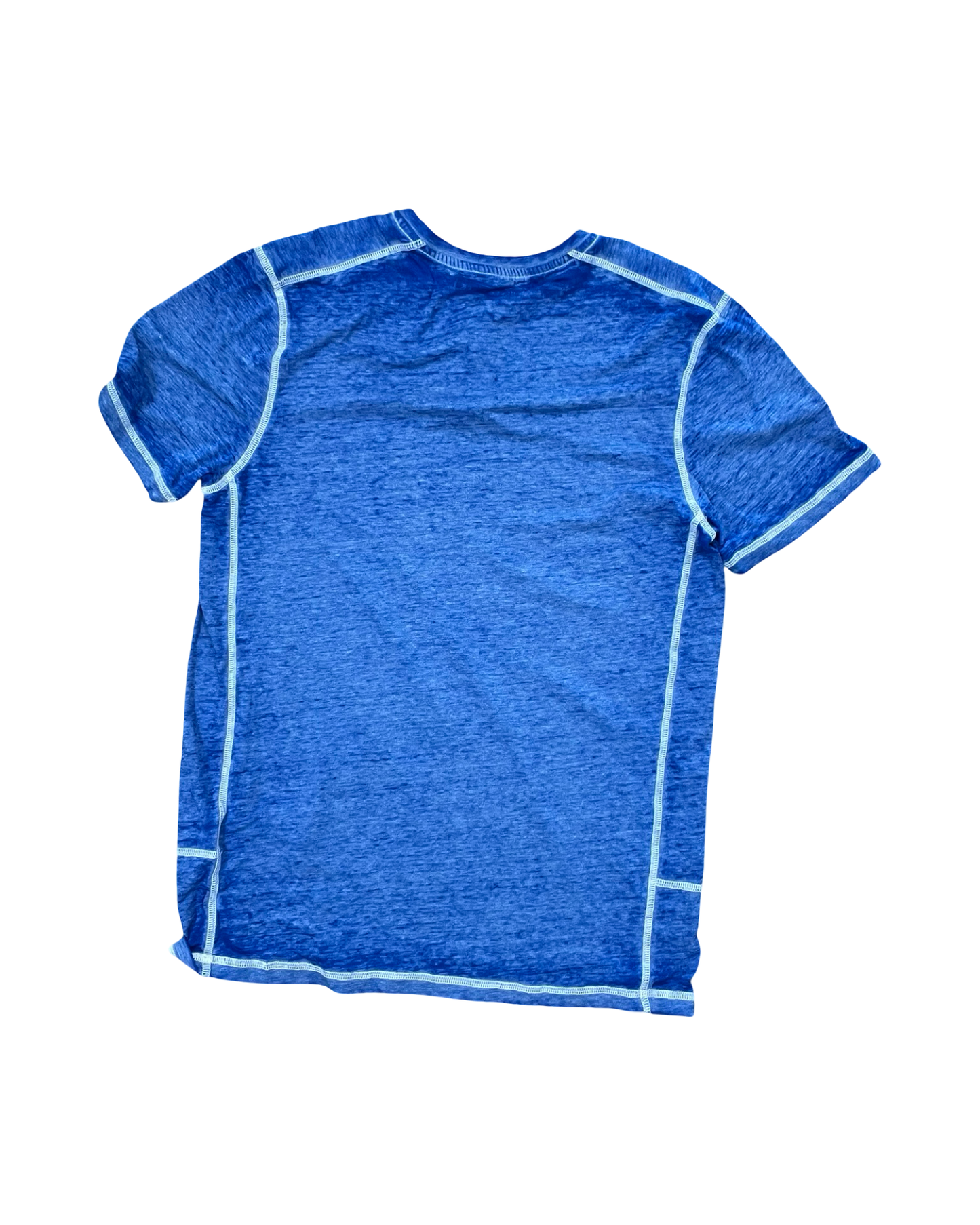 Top Ss By Buckle Black In Blue, Size:L