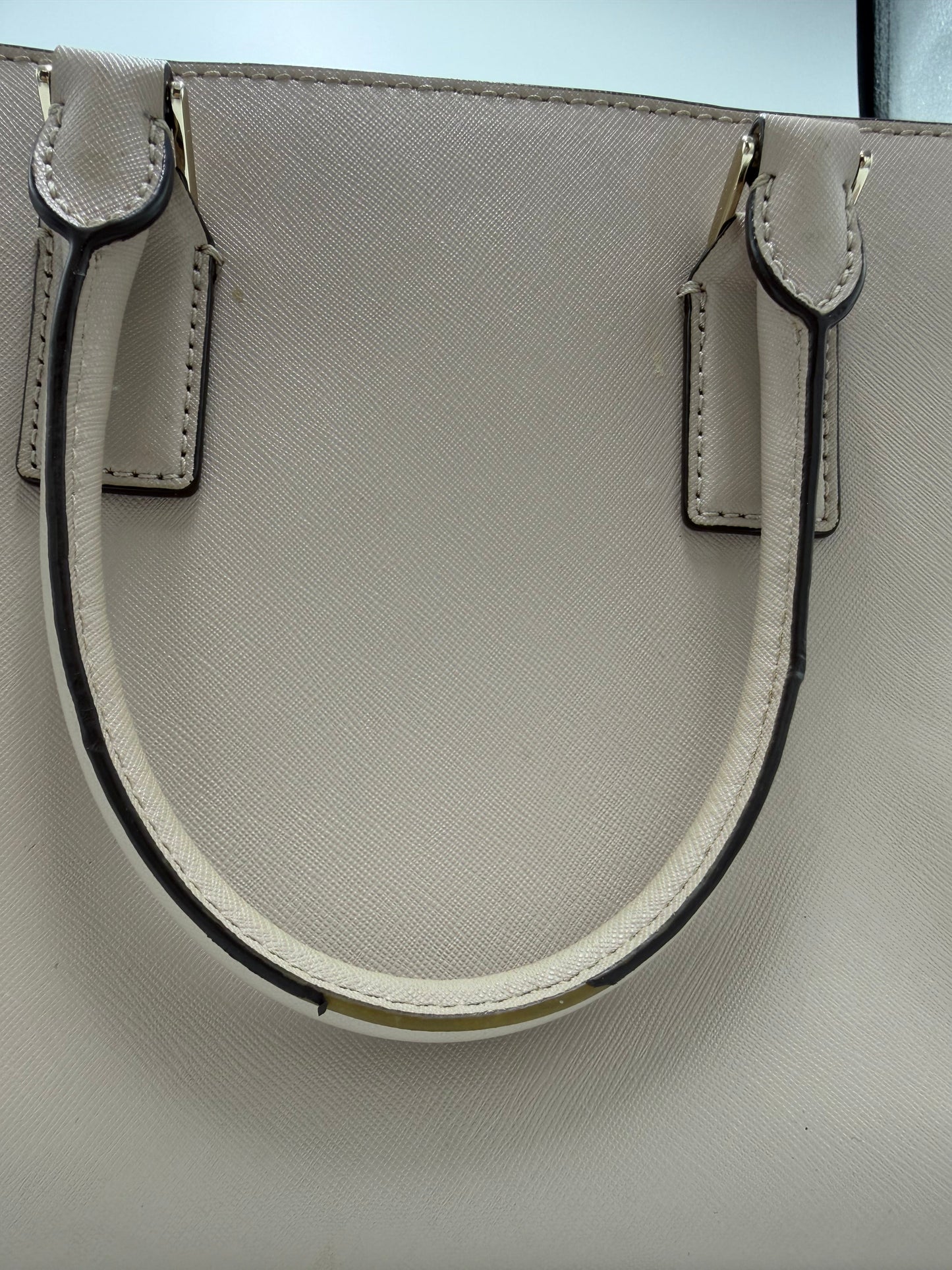 Kate Spade Cameron Spade Designer Satchel Handbag