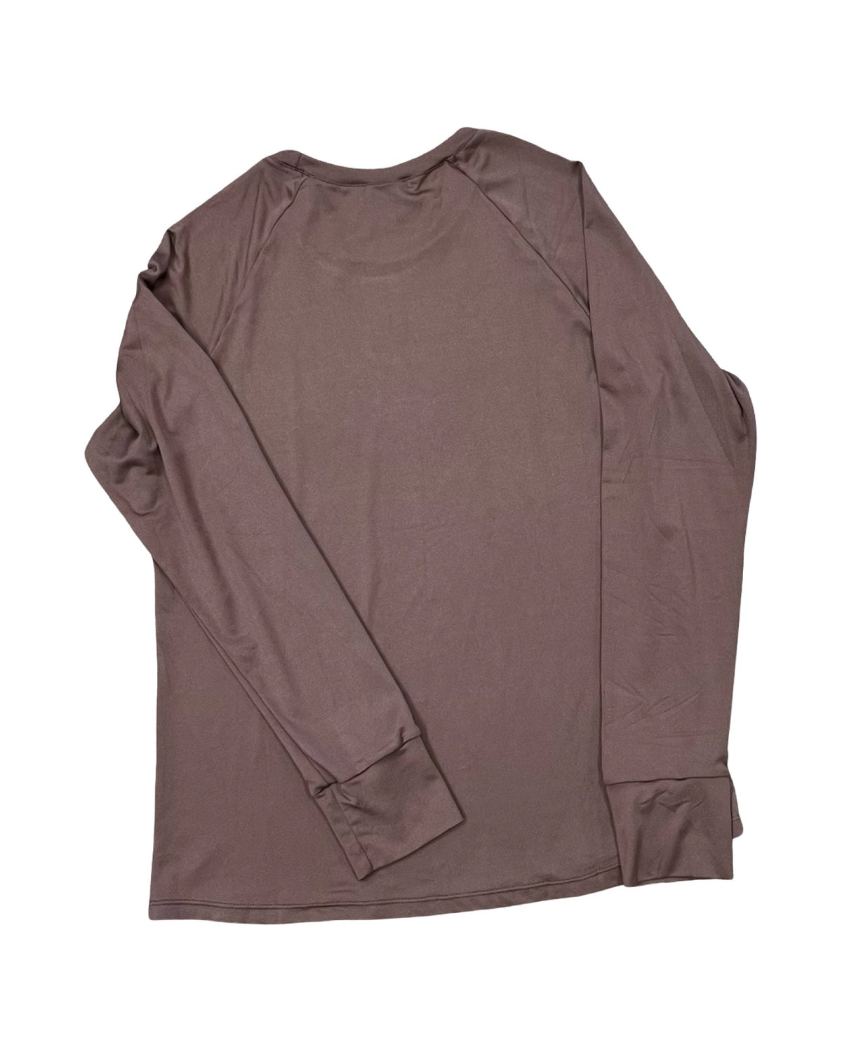Top Ls By Laundry In Brown, Size:S