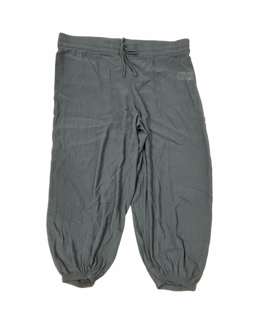 Pants Lounge By Old Navy In Black, Size:1X