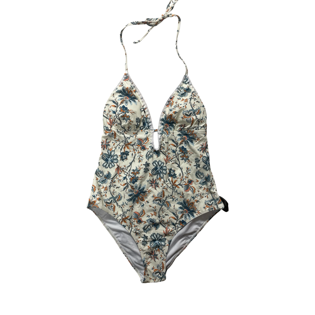 Swimsuit By Cupshe In Multi, Size:L