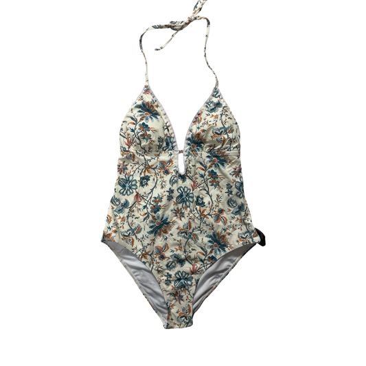 Swimsuit By Cupshe In Multi, Size:L