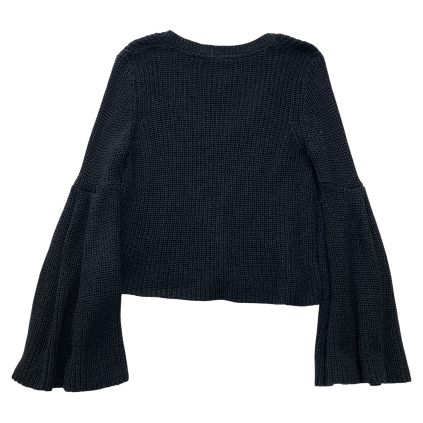Sweater By Free People In Black, Size:S