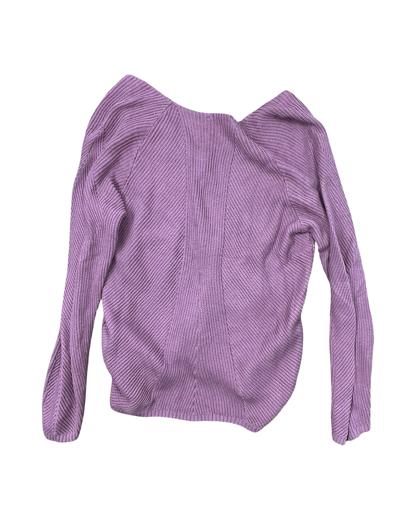 Sweater By Lululemon In Pink, Size:M