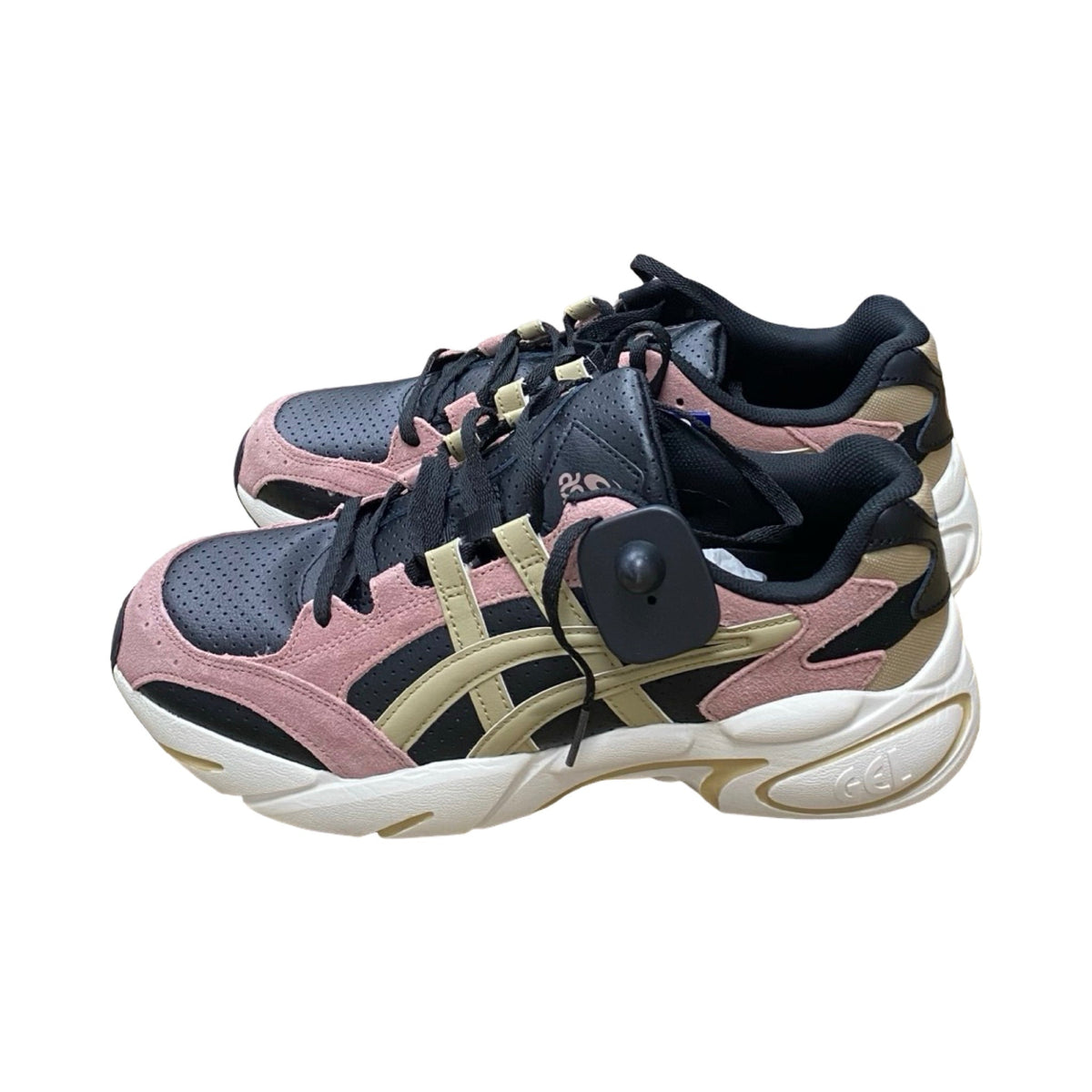 Shoes Athletic By Asics In Multi, Size:12