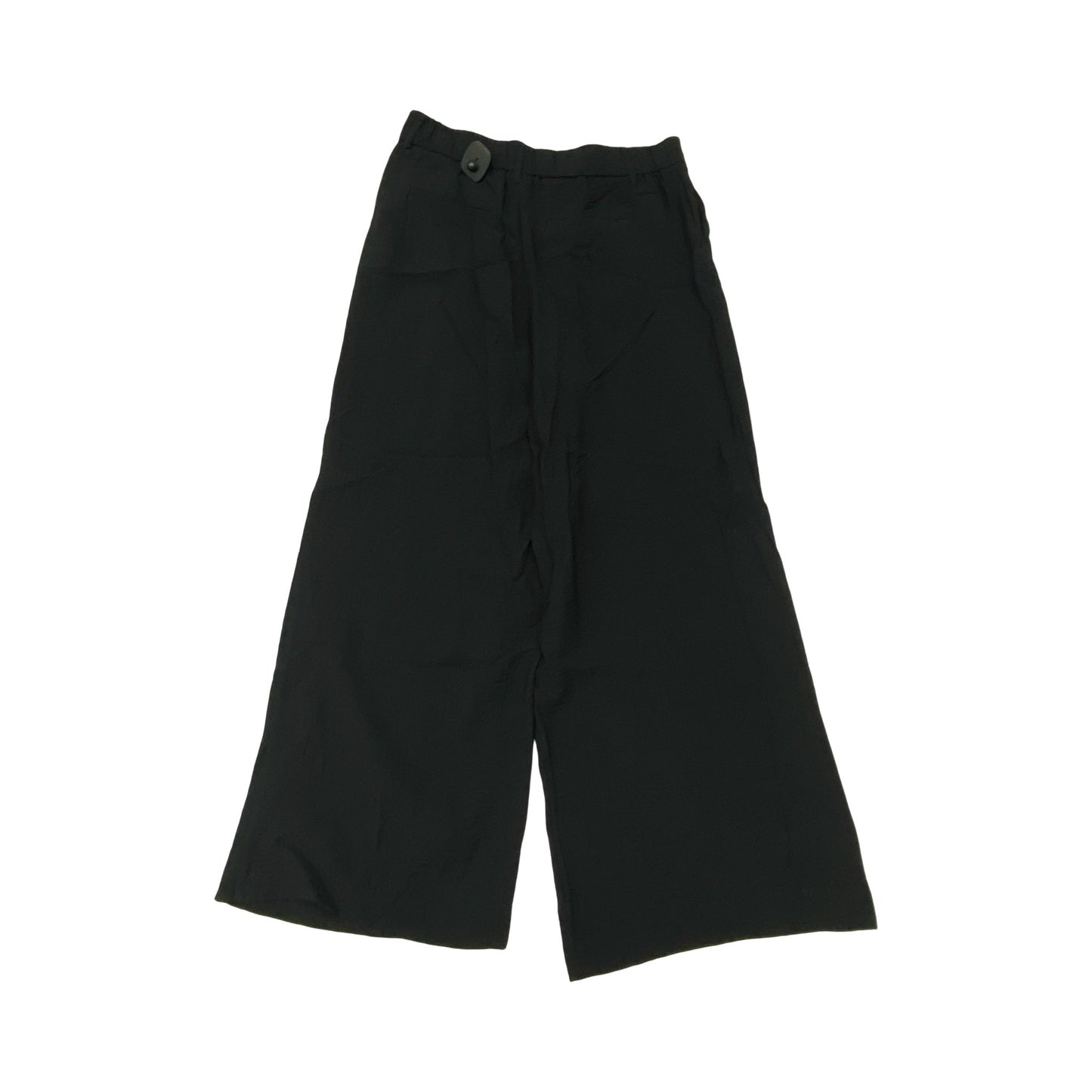 Pants Wide Leg By A New Day In Black, Size:12