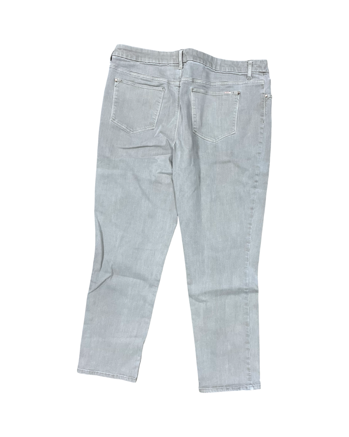Pants Other By Chicos In Grey, Size:12