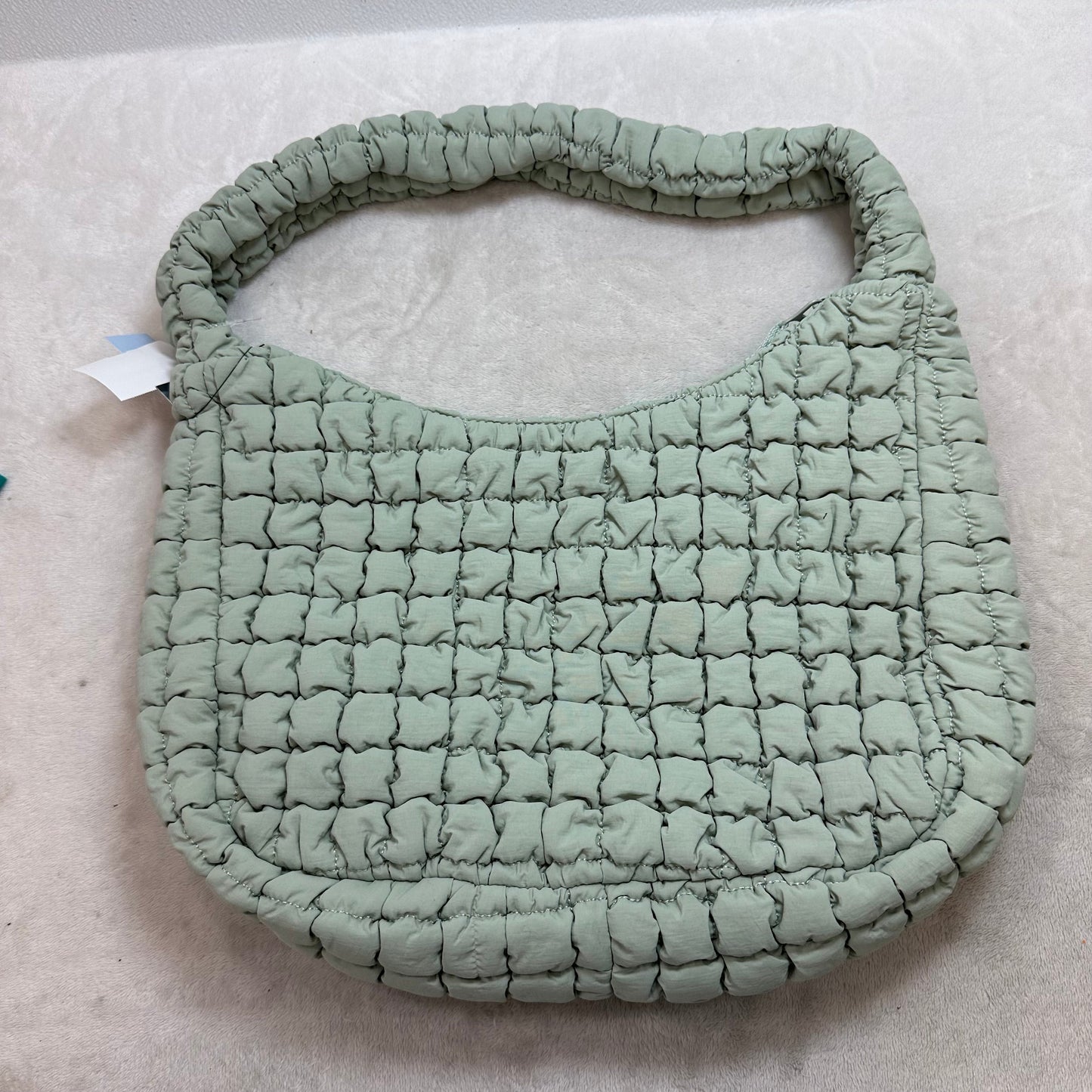 Handbag By Flx, Size: Medium