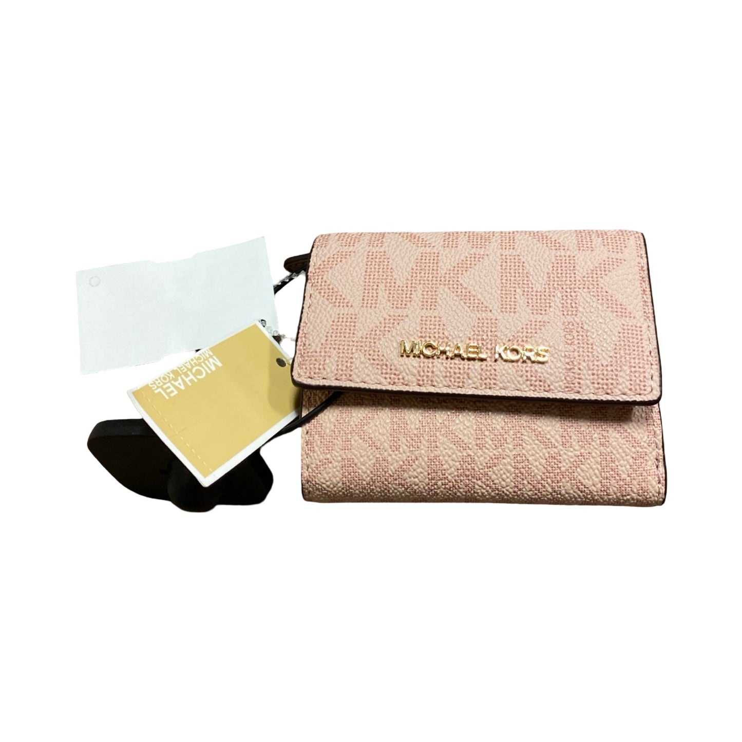Wallet Designer By Michael Kors In Multi, Size:Small