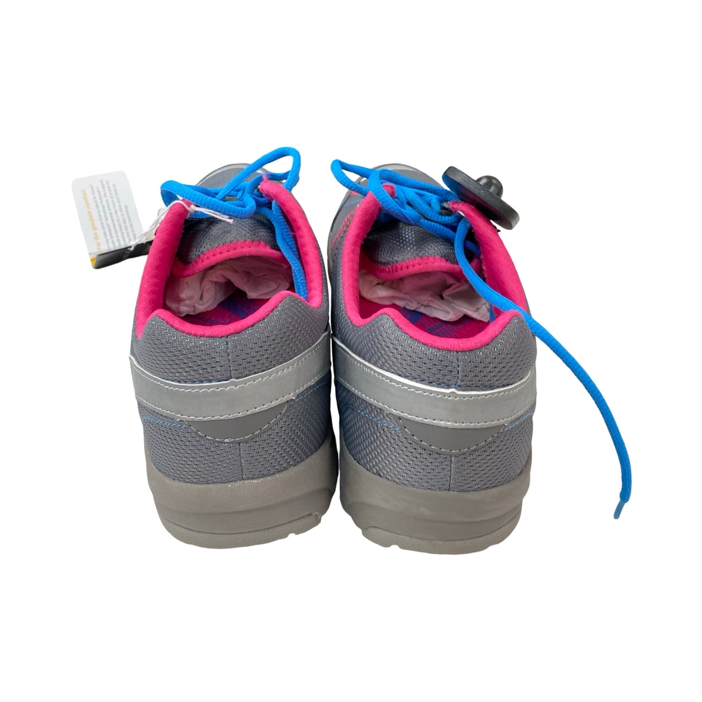 Shoes Athletic By Vionic In Multi, Size:9.5