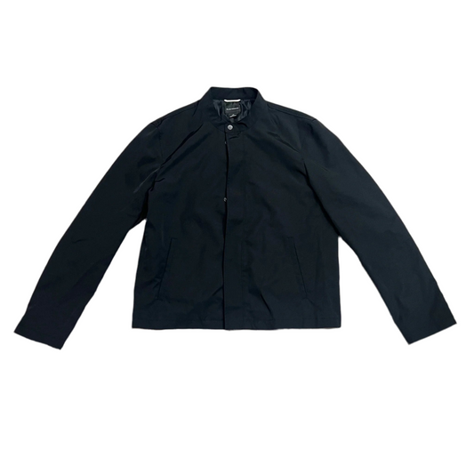 Jacket Other By Club Monaco In Black, Size: L