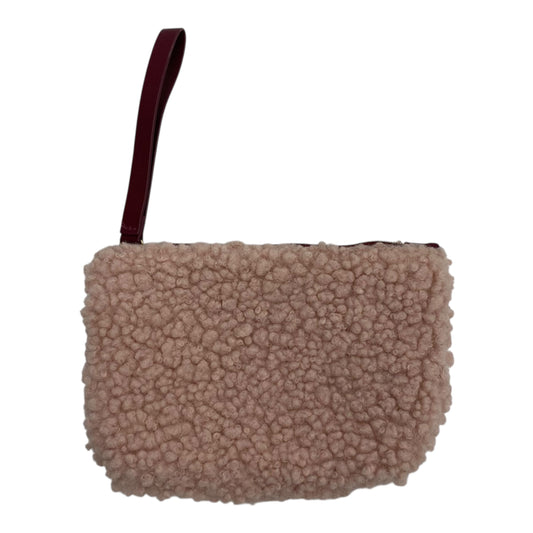 Makeup Bag By Ipsy In Pink, Size:Small