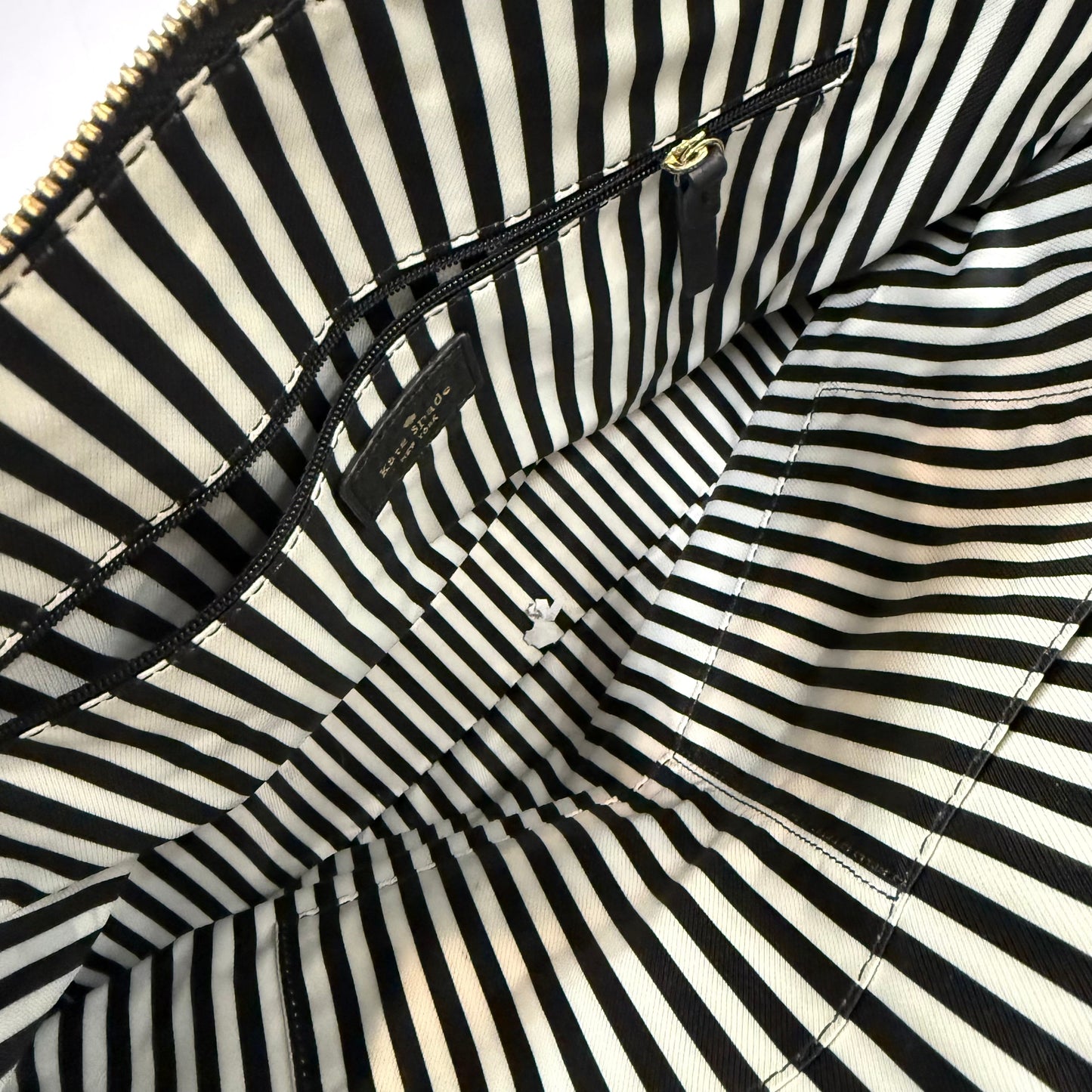 Handbag Designer By Kate Spade, Size: Medium