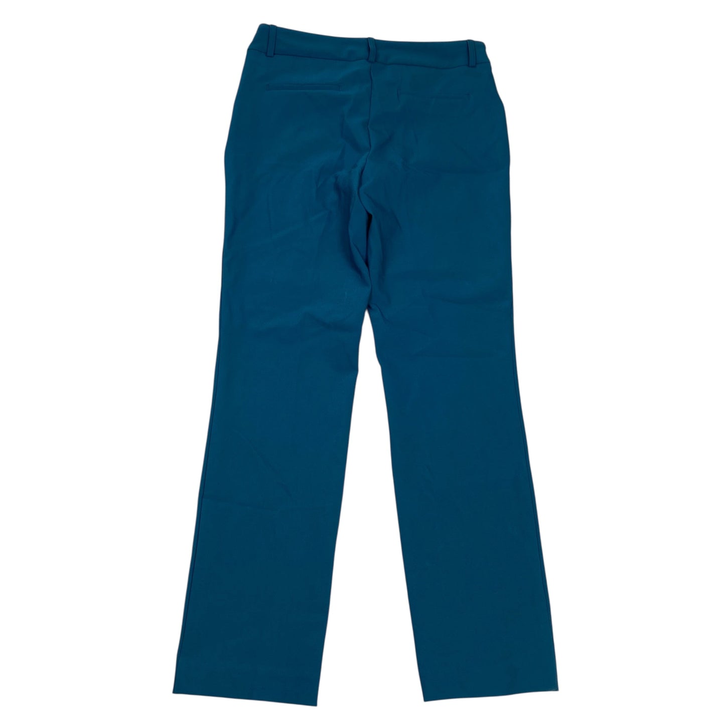 Pants Dress By Rachel Zoe In Teal, Size:6