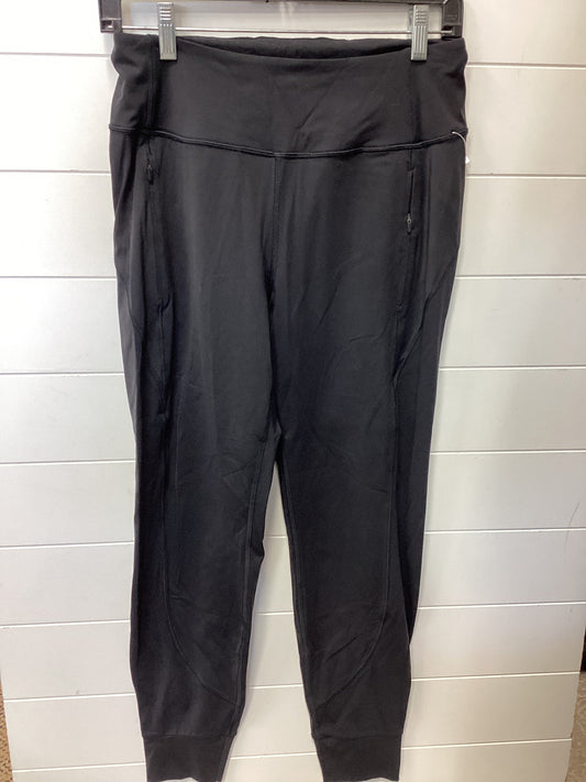 Athletic Pants By Athleta In Black, Size:Xs