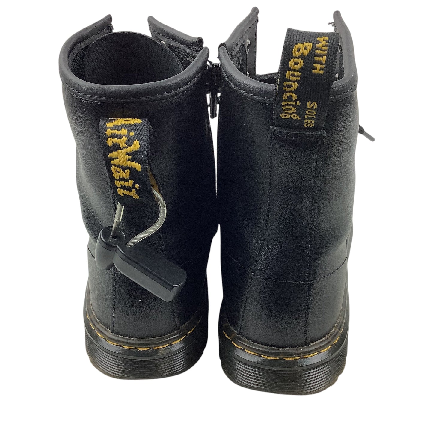 Boots Leather By Dr Martens  Size: 6