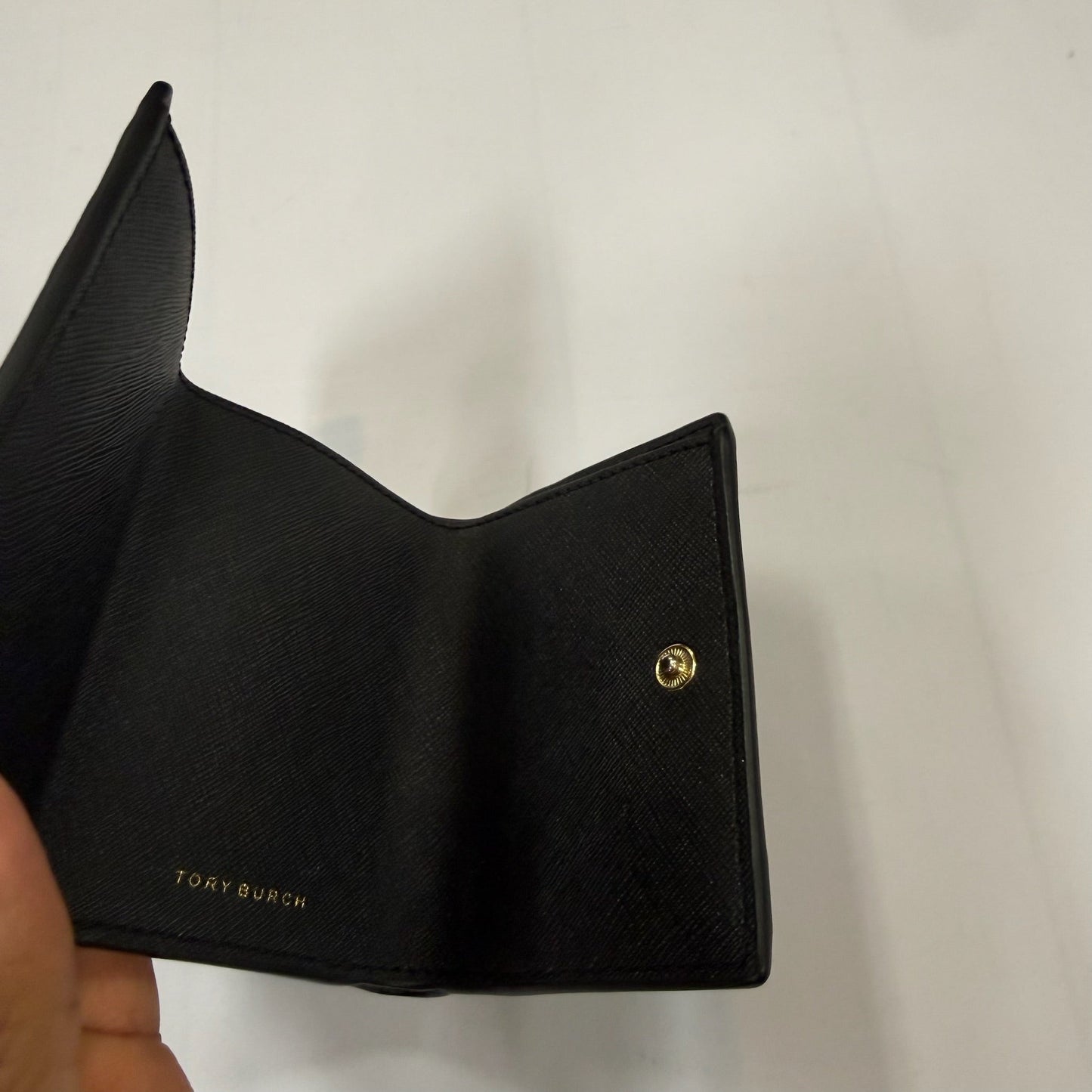 Wallet Designer By Tory Burch, Size: Small