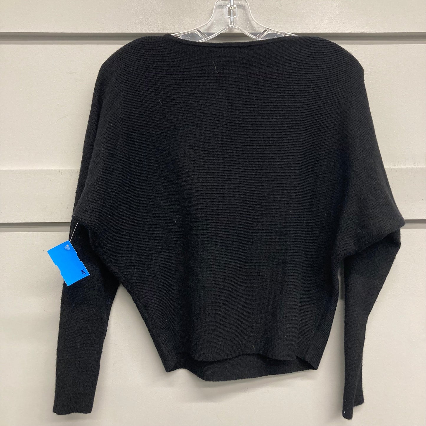 Top Ls By Cyrus In Black, Size:S
