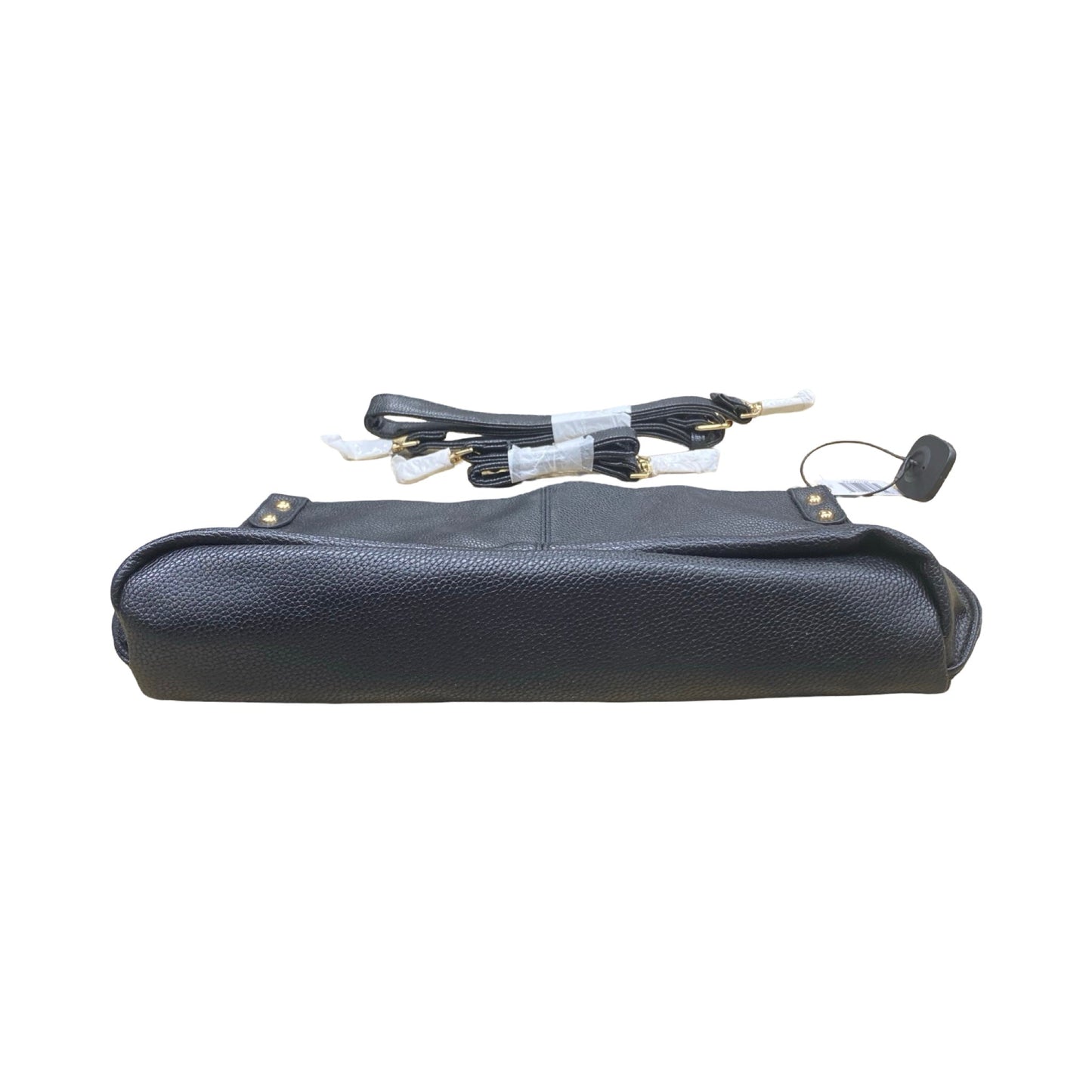 Handbag By Clothes Bella Russo In Black, Size:Medium