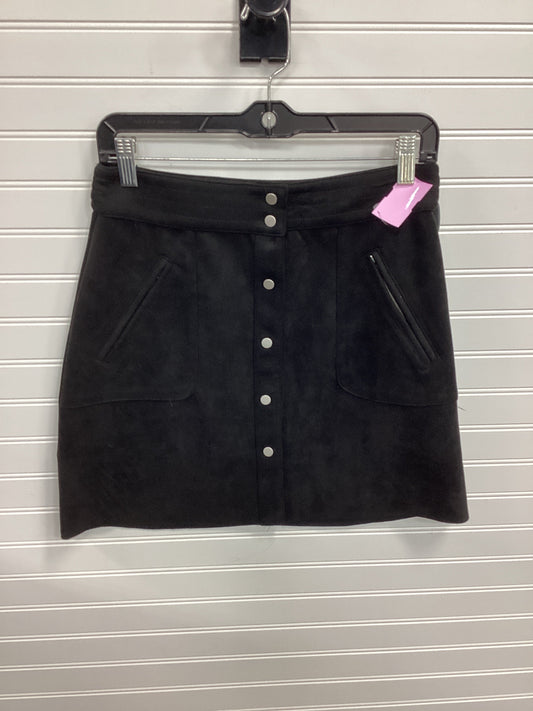 Skirt Midi By Hyfve In Black, Size:M