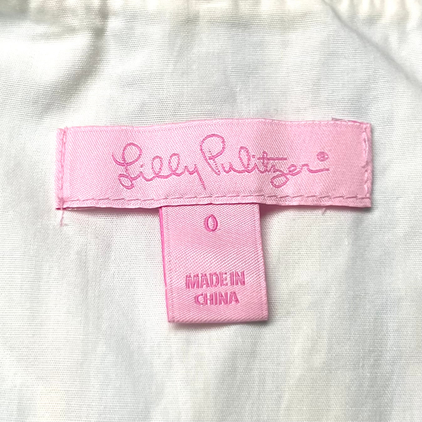 Dress Designer By Lilly Pulitzer In Blue & Yellow, Size: Xs