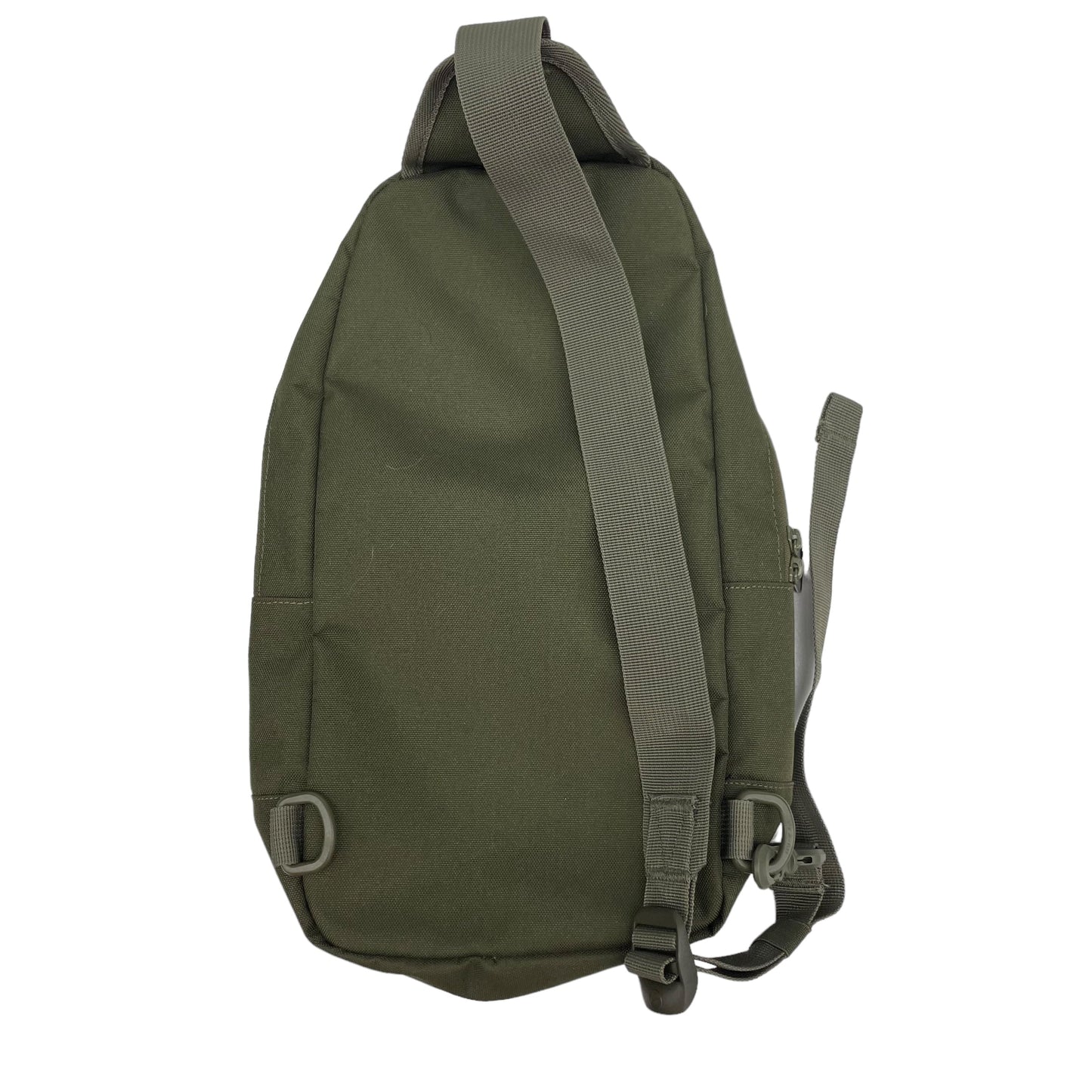 GREEN BACKPACK by HERSCHEL Size:SMALL