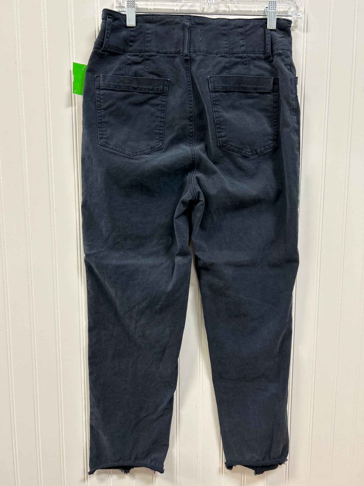 Pants Dress By Loft In Navy, Size:6