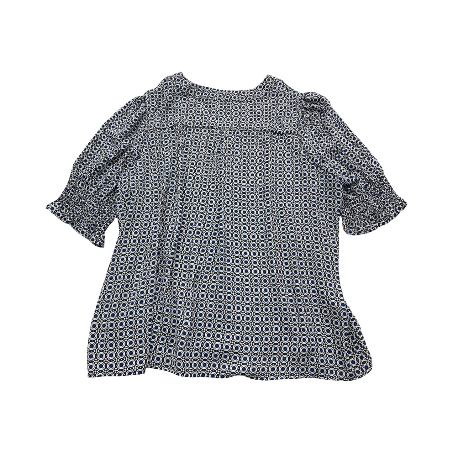Top Ss By Jones And Co In Multi, Size:2X
