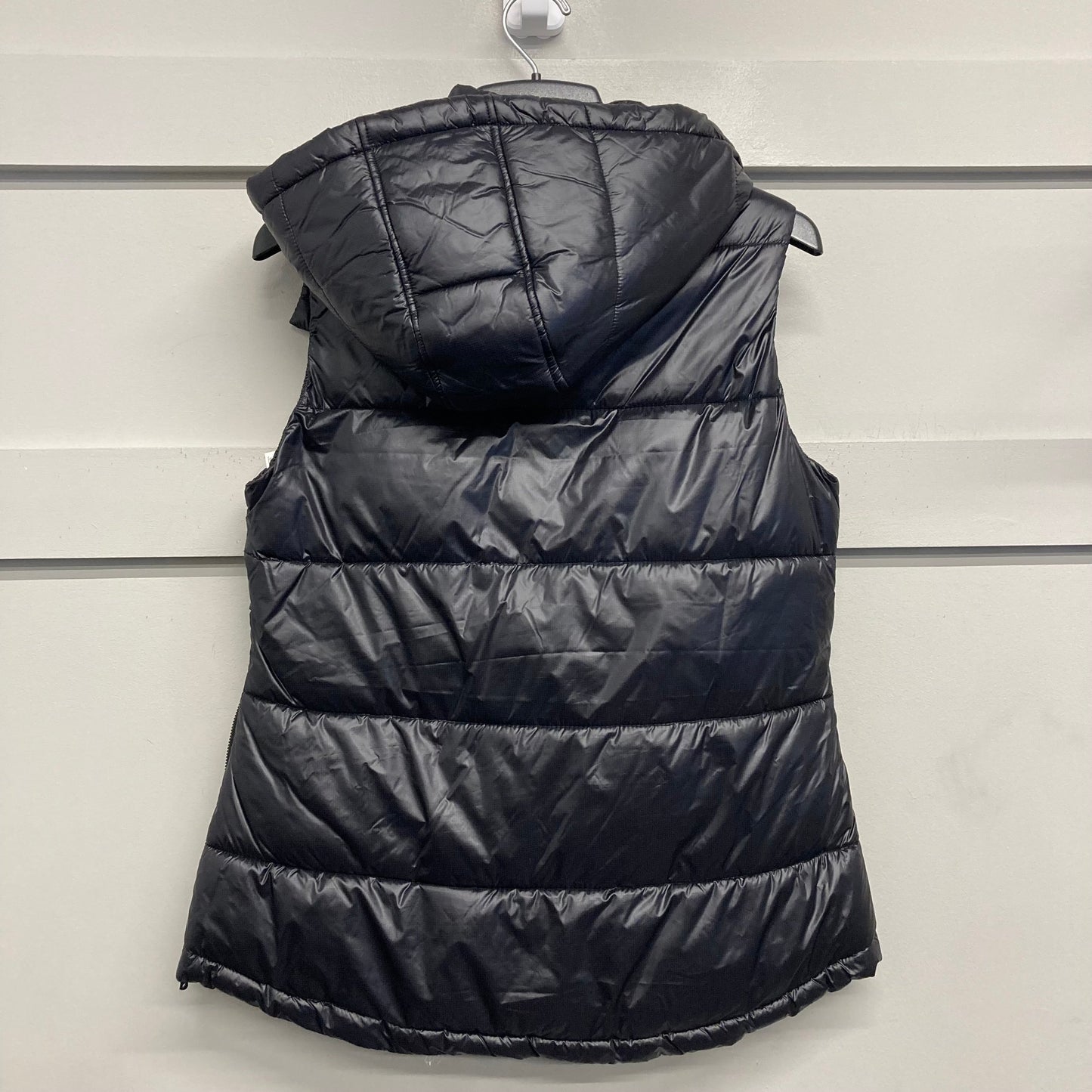 Vest Puffer & Quilted By Michael By Michael Kors In Black, Size:S