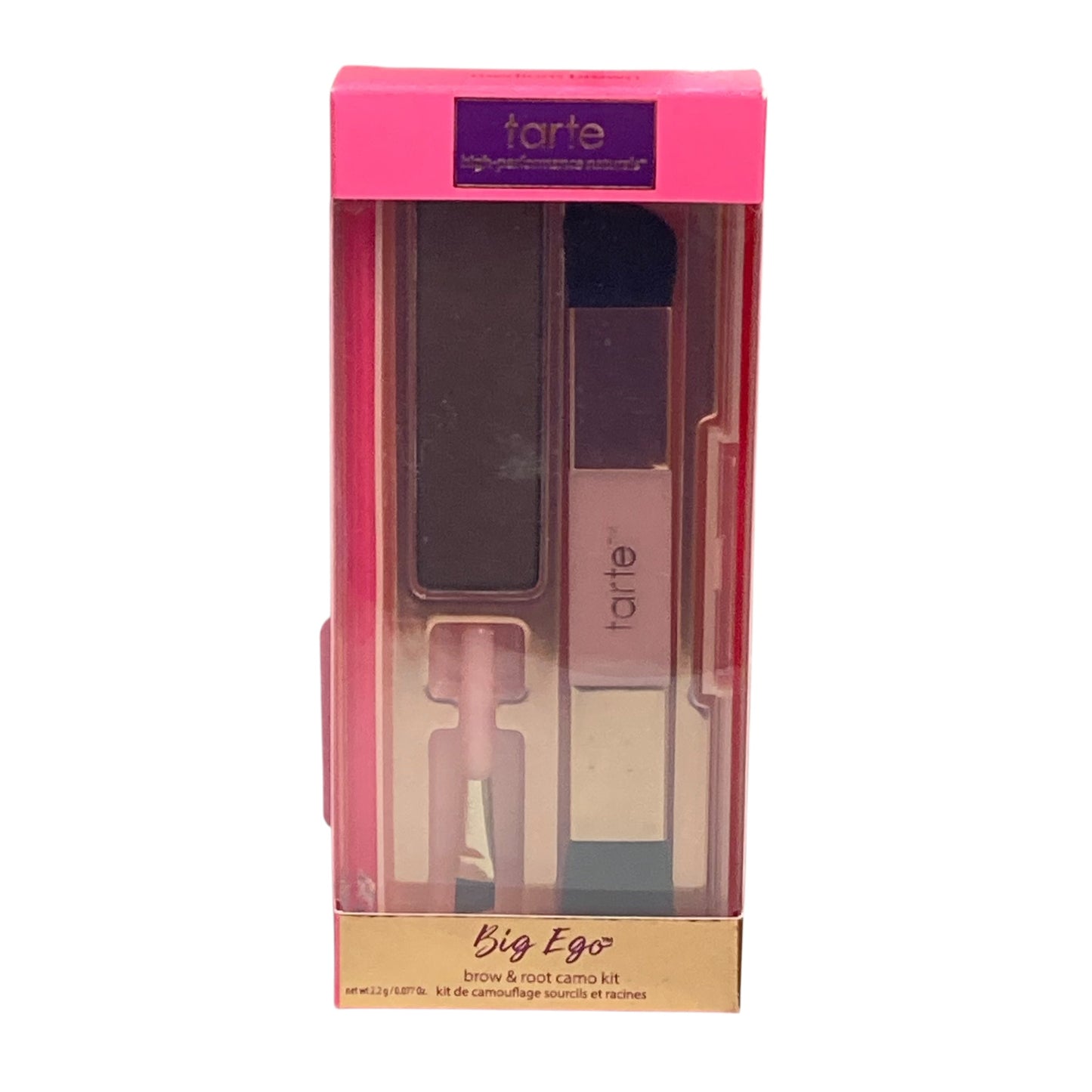 Brow Kit By Tarte In Brown