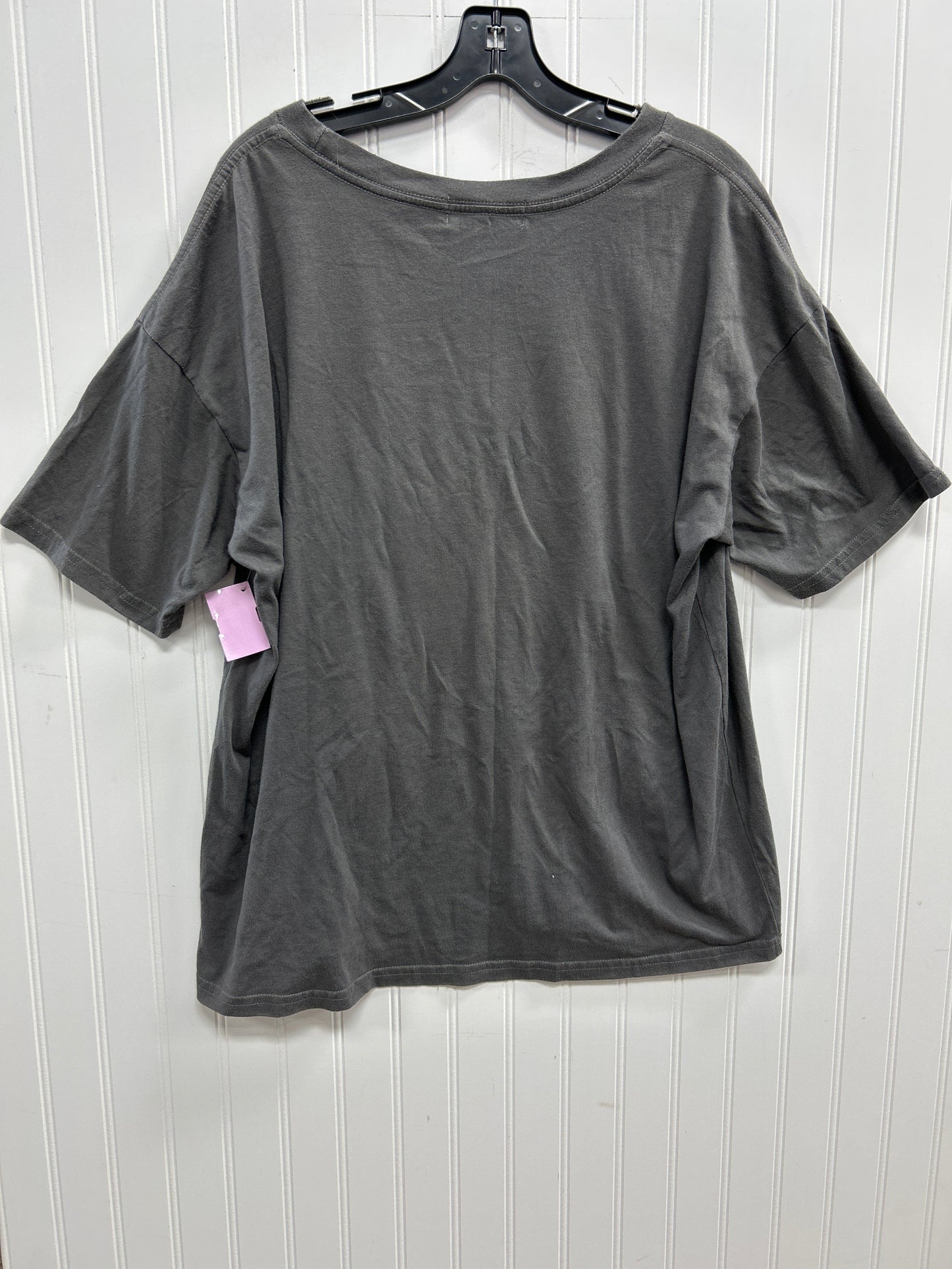 Top Ss By Cmc In Grey, Size:M