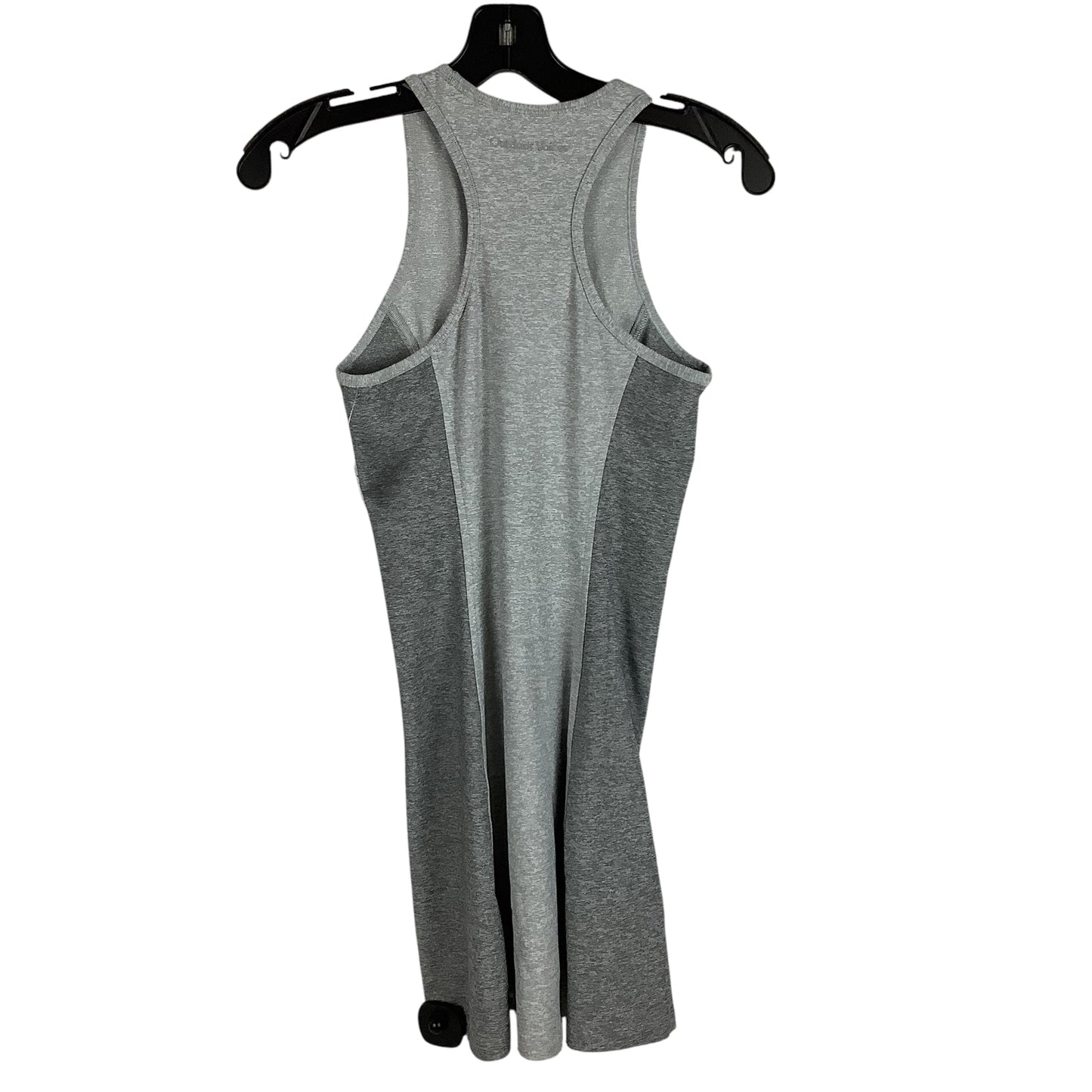 Athletic Dress By Outdoor Voices In Grey, Size: Xs