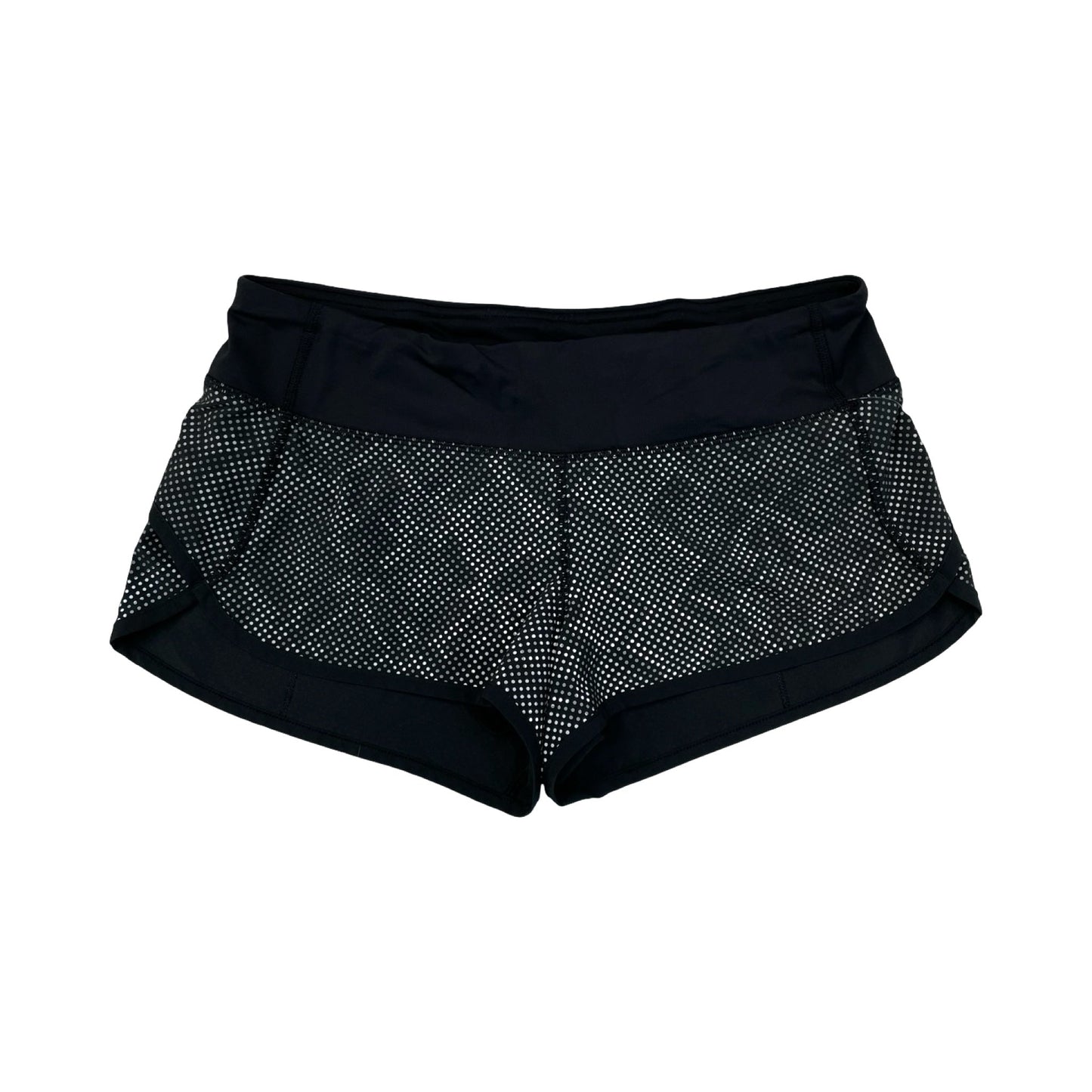 Shorts By Lululemon In Polkadot Pattern, Size:6