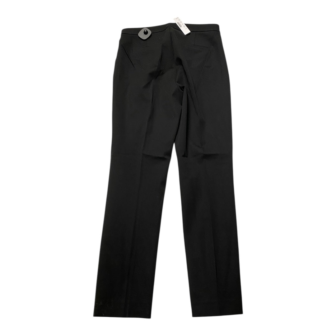 Pants Dress By J. Crew In Black, Size:8L