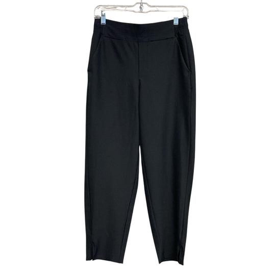 Pants Lounge By Jockey In Black, Size:S